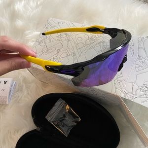 Oakley Men’s Sunglasses